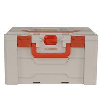 Battery Fire Protection Box